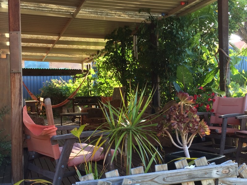 11 Lucius Road, Hamilton Hill WA 6163