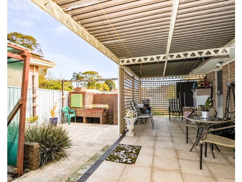 21 Dodd Street, Hamilton Hill WA 6163