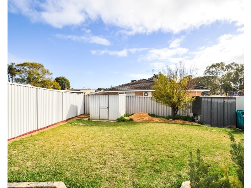 21 Dodd Street, Hamilton Hill WA 6163
