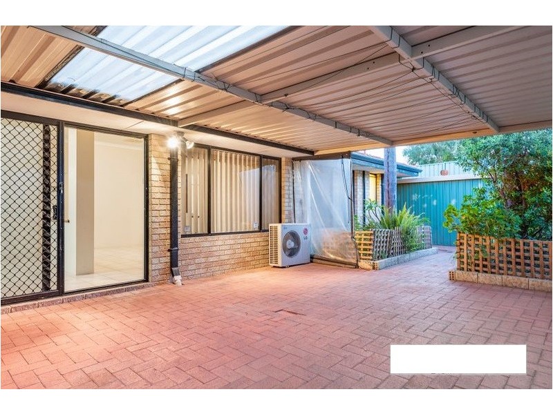 46 Veneta Circuit, Atwell WA 6164