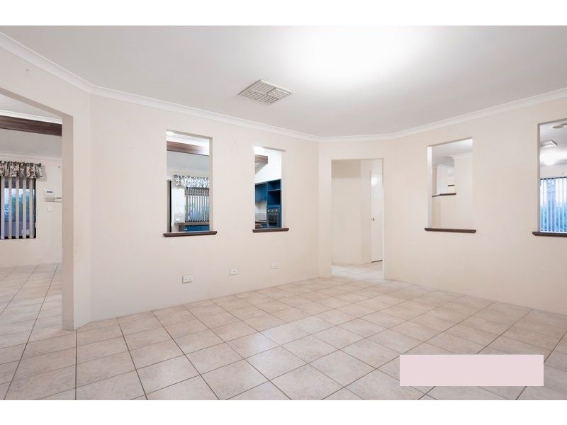 46 Veneta Circuit, Atwell WA 6164