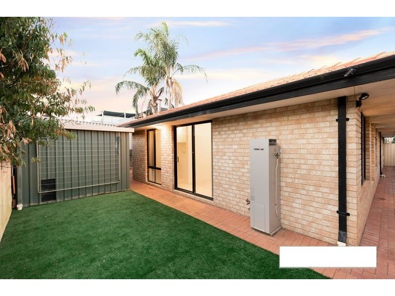 46 Veneta Circuit, Atwell WA 6164