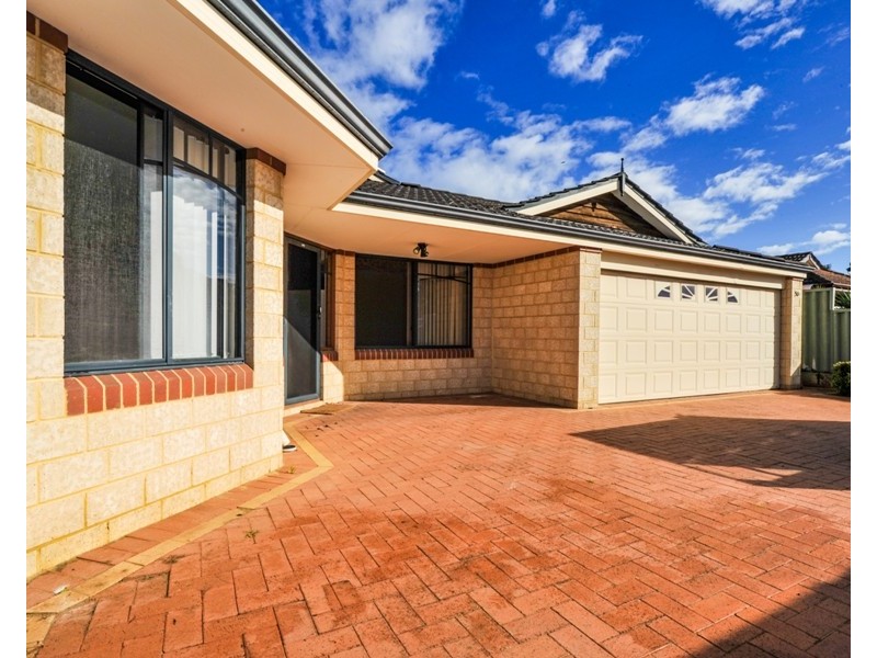 53B Justinian Street, Palmyra WA 6157