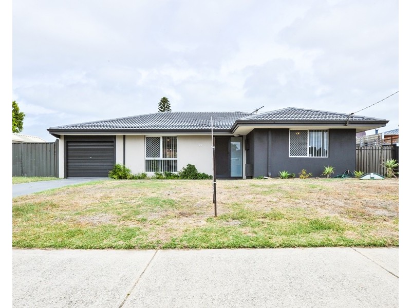 20 Breaden Drive, Cooloongup WA 6168