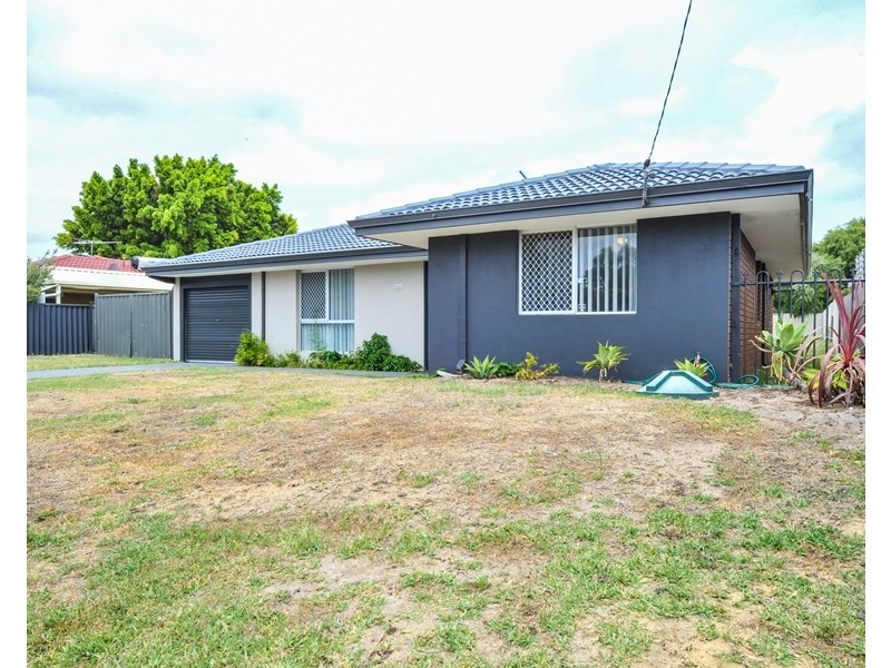 20 Breaden Drive, Cooloongup WA 6168
