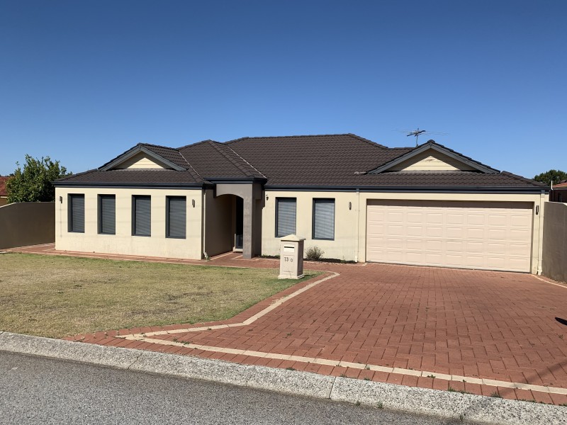 13A Favazzo Place, Spearwood WA 6163