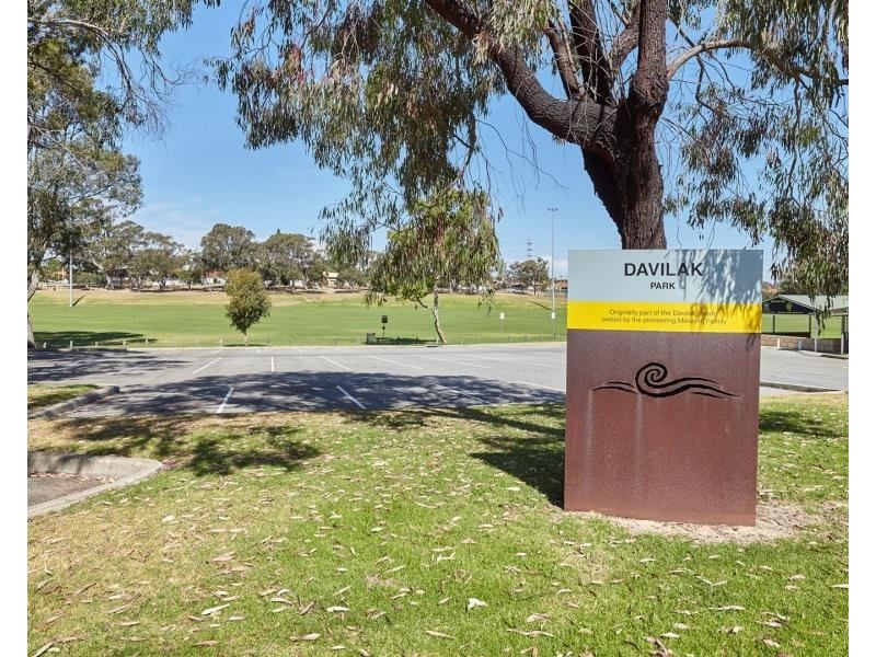 17/41 Davilak Avenue, Hamilton Hill WA 6163