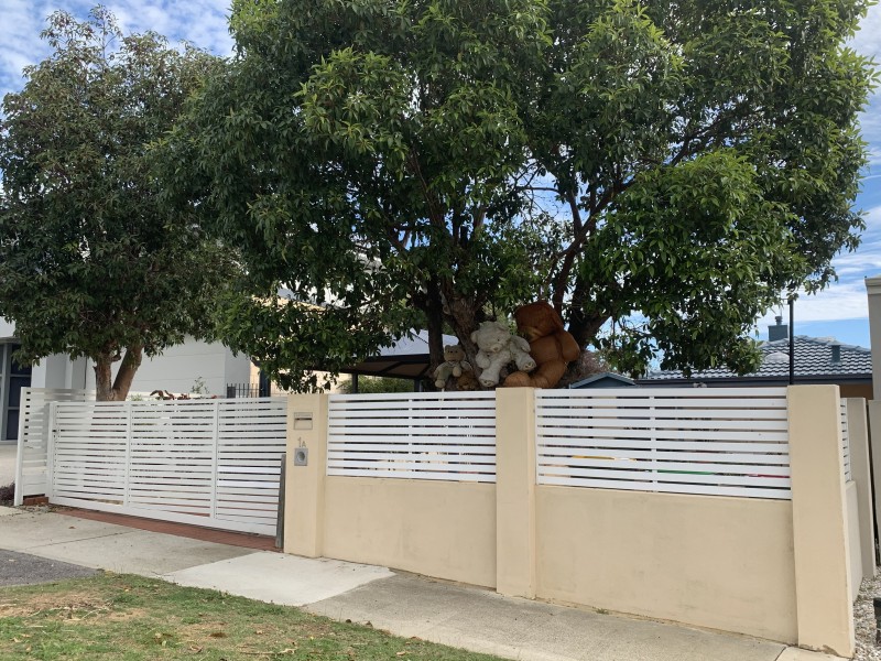 1A Barfield Place, Beaconsfield WA 6162