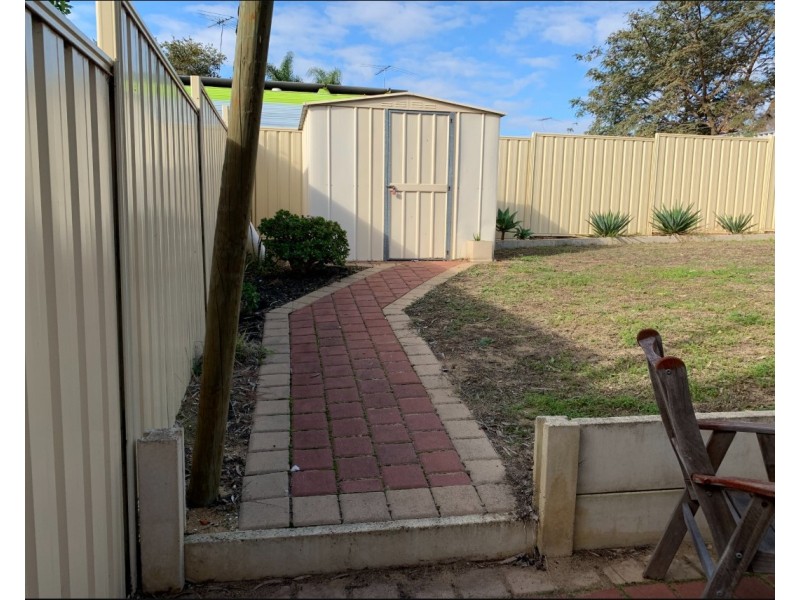 26 Watterton Place, Hamilton Hill WA 6163