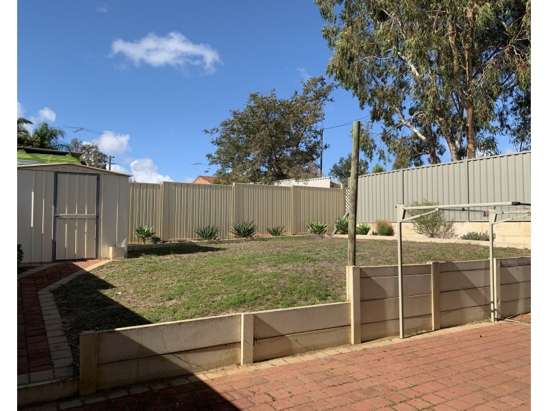 26 Watterton Place, Hamilton Hill WA 6163