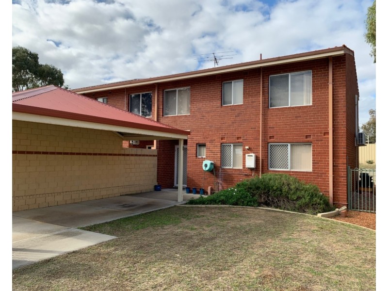 26 Watterton Place, Hamilton Hill WA 6163