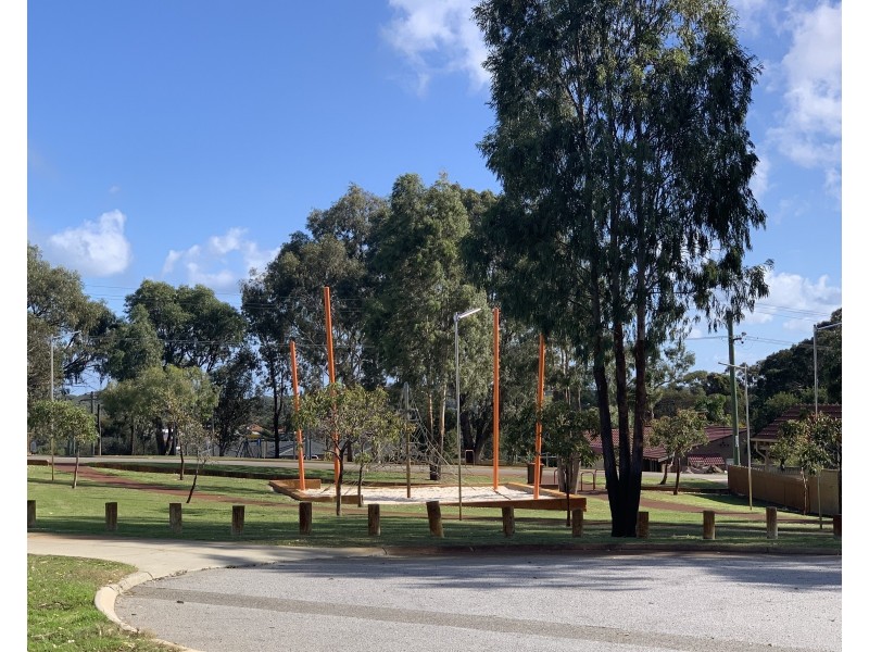 26 Watterton Place, Hamilton Hill WA 6163