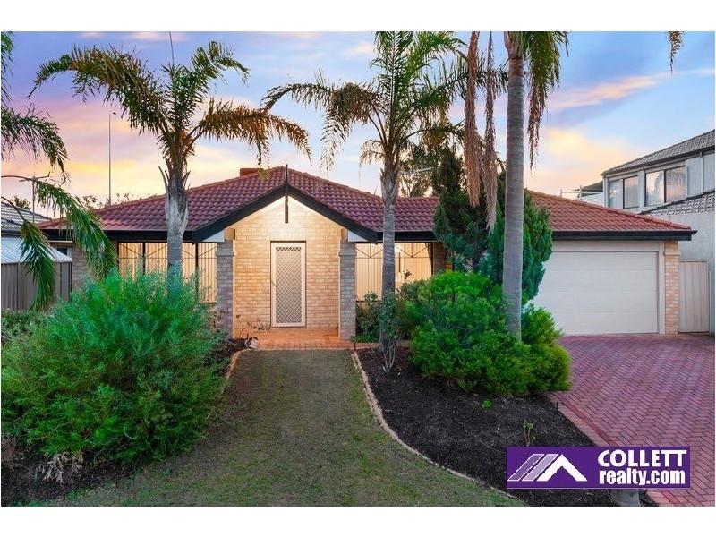46 Veneta Circuit, Atwell WA 6164