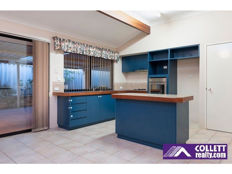 46 Veneta Circuit, Atwell WA 6164