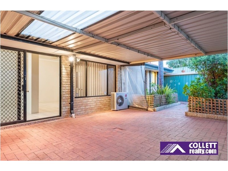 46 Veneta Circuit, Atwell WA 6164