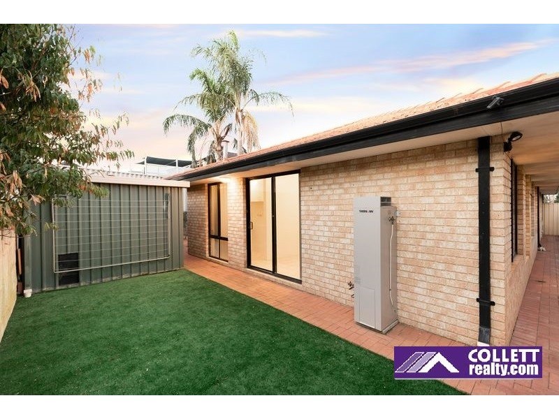 46 Veneta Circuit, Atwell WA 6164