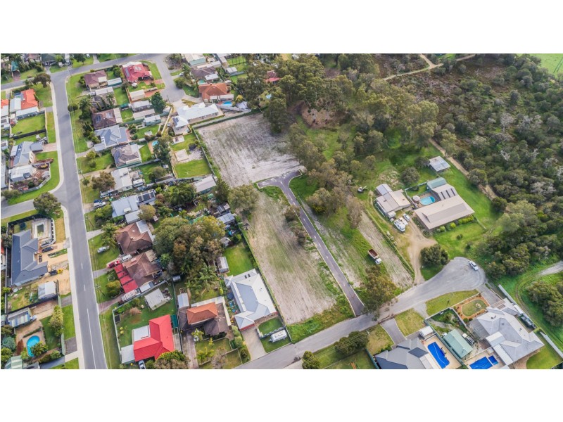 24 Leake Street, Forrestdale WA 6112