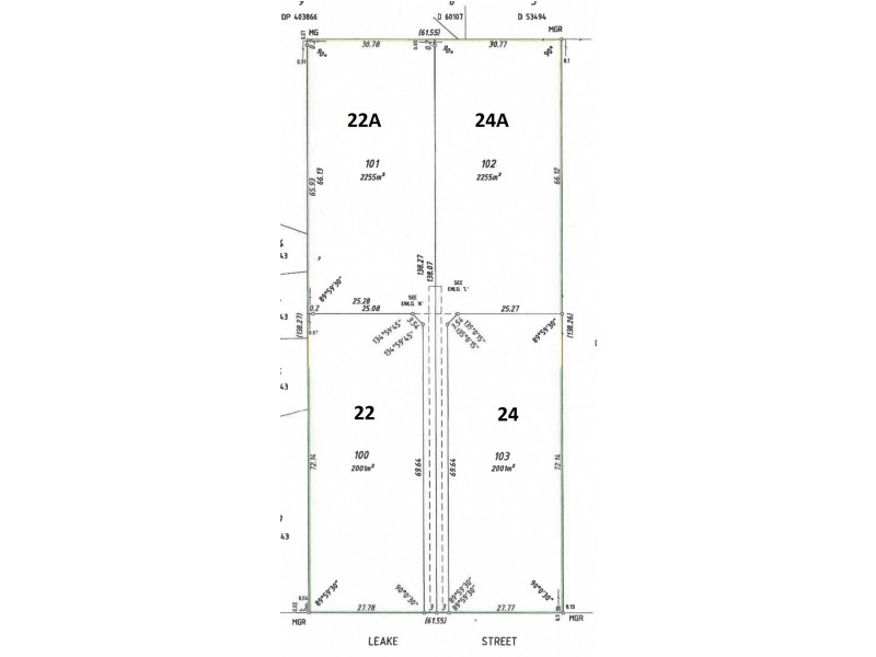 22 Leake Street, Forrestdale WA 6112