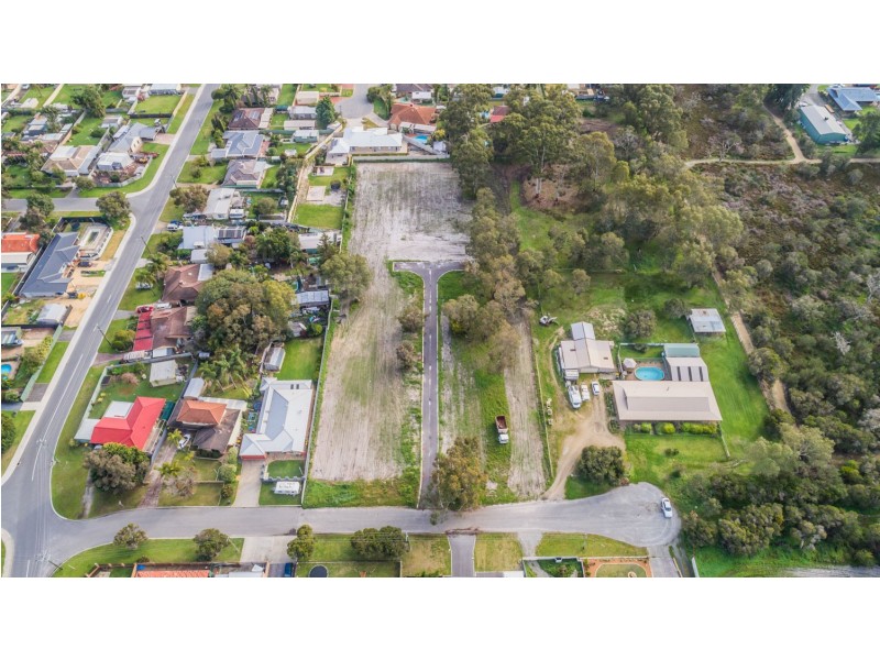 22 Leake Street, Forrestdale WA 6112