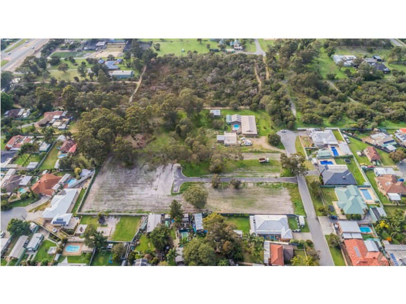 22 Leake Street, Forrestdale WA 6112