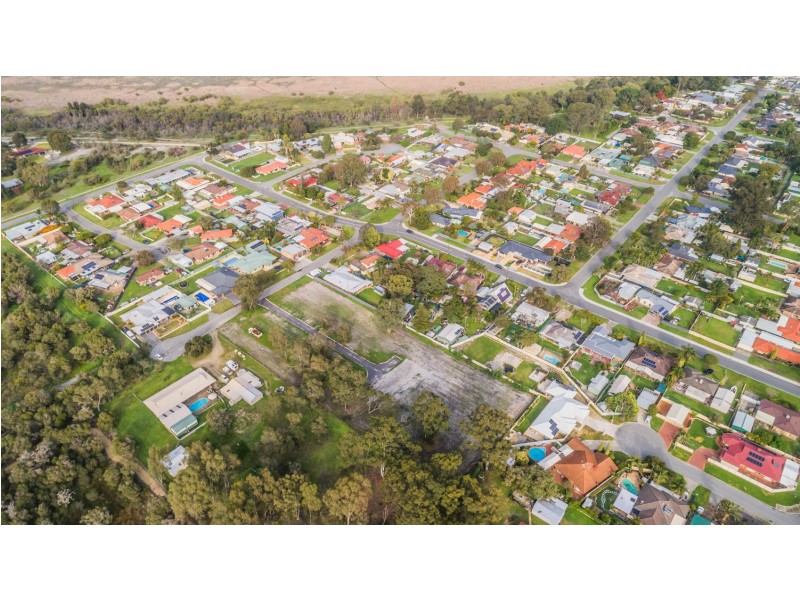 22 Leake Street, Forrestdale WA 6112