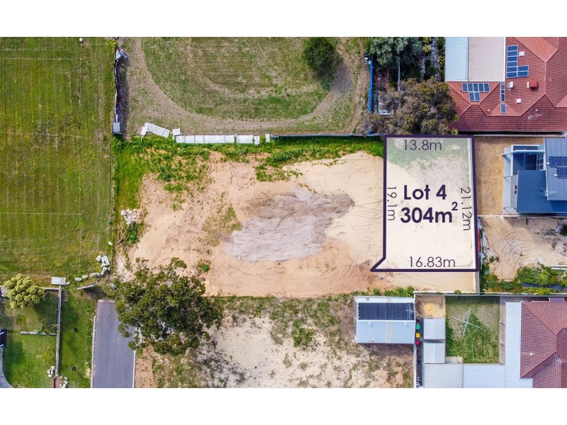 45 Chesham Way, Hamilton Hill WA 6163