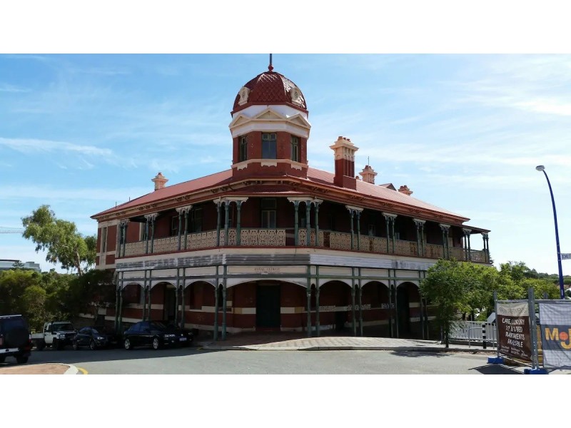 6/1 Forrest Street, Fremantle WA 6160