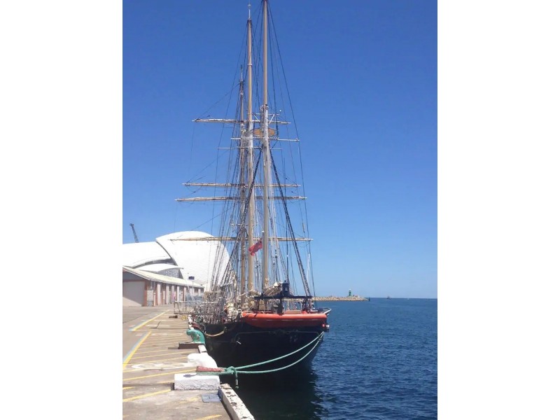 6/1 Forrest Street, Fremantle WA 6160