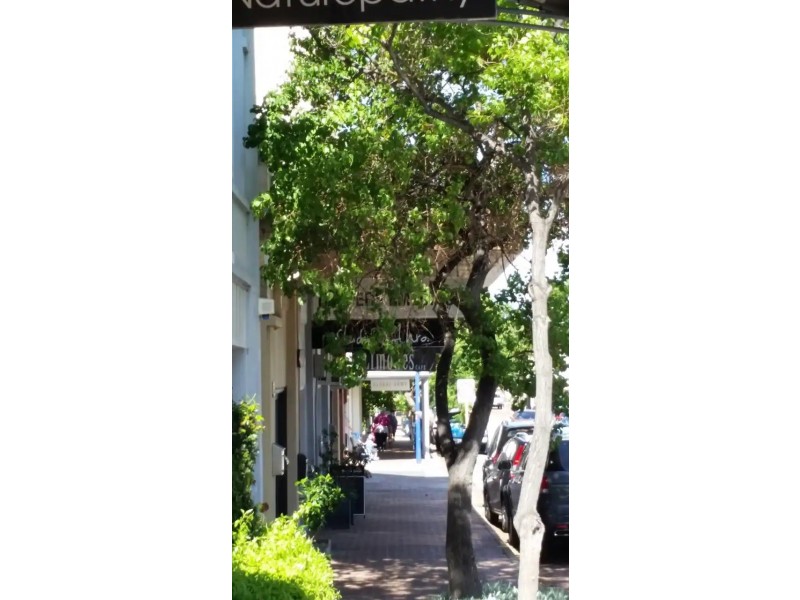 6/1 Forrest Street, Fremantle WA 6160