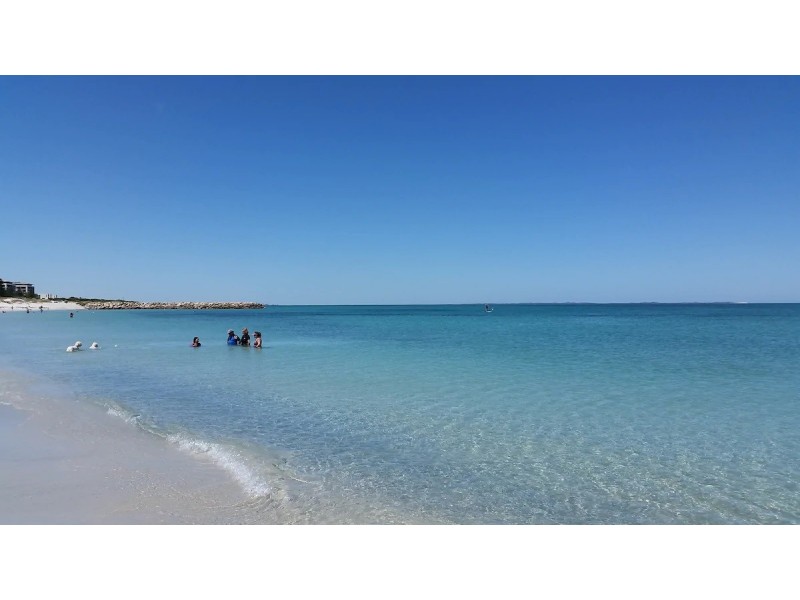 6/1 Forrest Street, Fremantle WA 6160