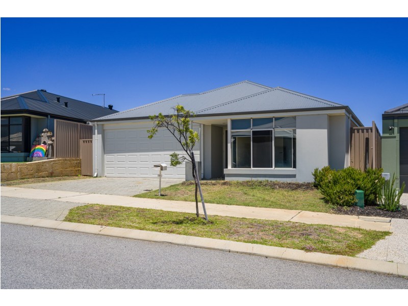 54 McDougal Way, Baldivis WA 6171