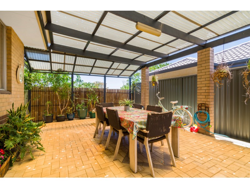 9 Fortini Court, Hamilton Hill WA 6163