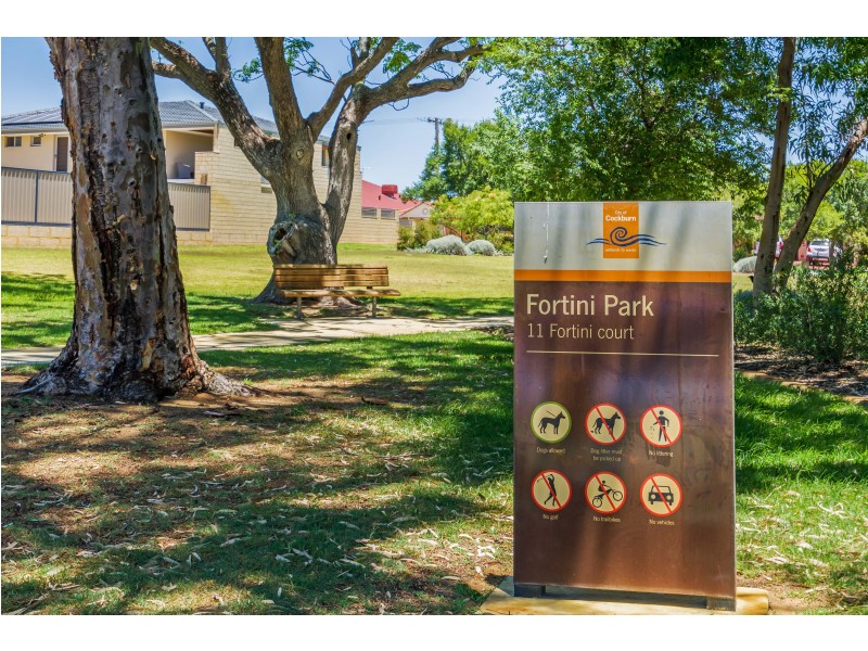 9 Fortini Court, Hamilton Hill WA 6163