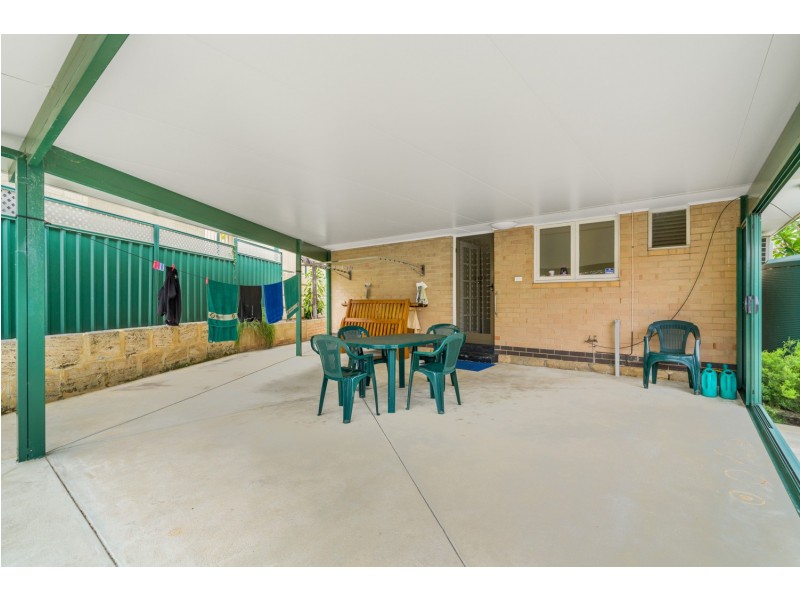 6 Morton Road, Hamilton Hill WA 6163