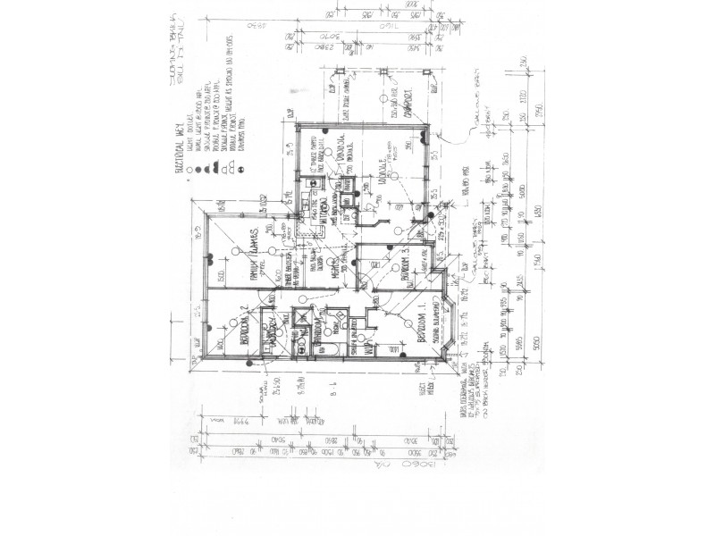 69 Cambridge Crescent, Cooloongup WA 6168 Floorplan