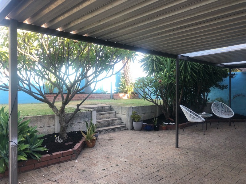 8/133 Flinders Street, Yokine WA 6060