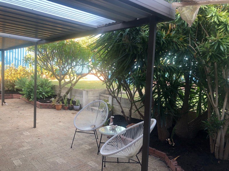 8/133 Flinders Street, Yokine WA 6060