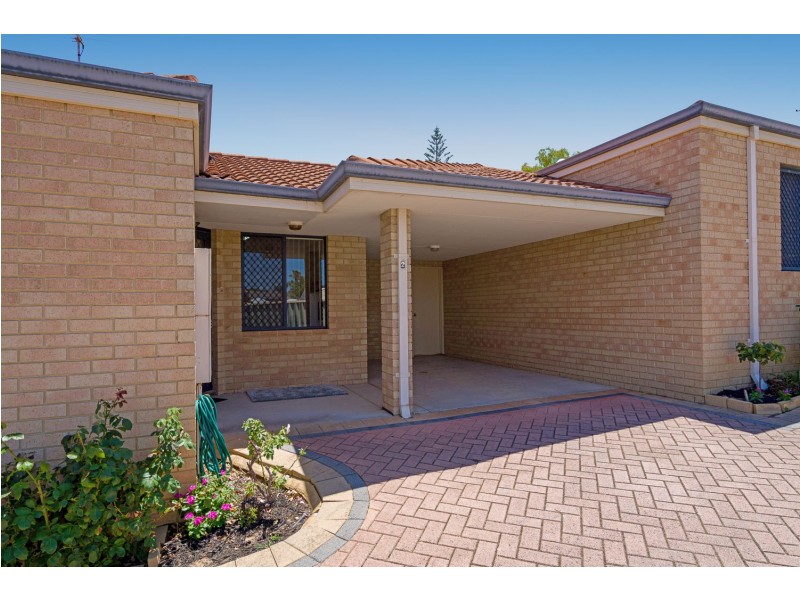 2/23 Glendower Way, Spearwood WA 6163