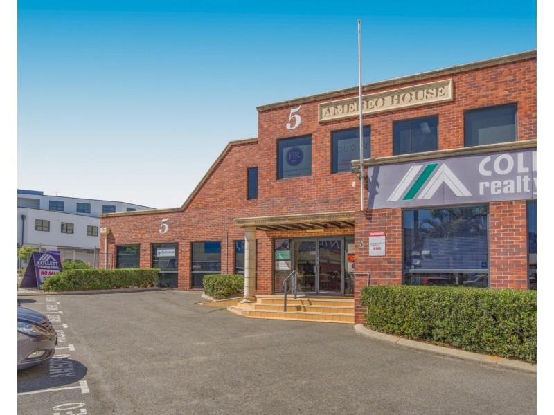 2/5 Rockingham Road, Hamilton Hill WA 6163