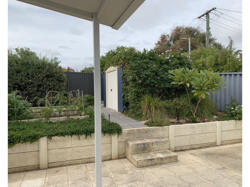 20 Bickford Place, Hamilton Hill WA 6163
