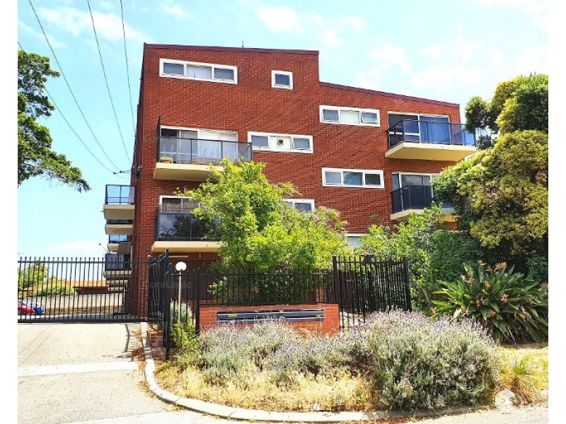 9/37 Paulik Way, Hamilton Hill WA 6163