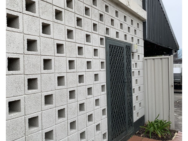 1/578 Canning Highway, Attadale WA 6156