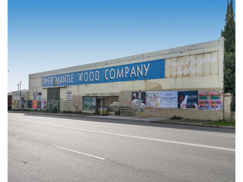 4 Rockingham Road, Hamilton Hill WA 6163