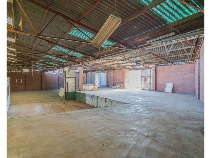 4 Rockingham Road, Hamilton Hill WA 6163