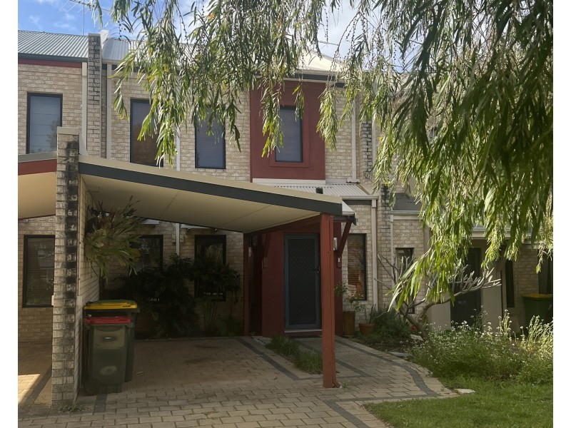 6 Gray Court, Hamilton Hill WA 6163