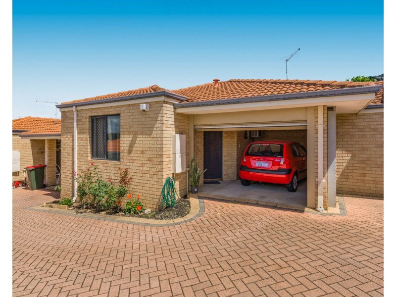 3/23 Glendower Way, Spearwood WA 6163