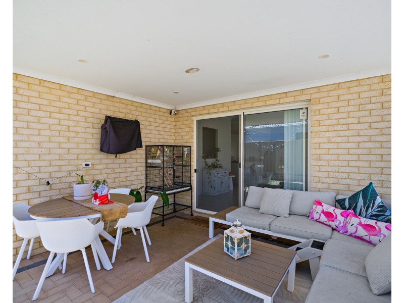 15 Martindale Road, Baldivis WA 6171