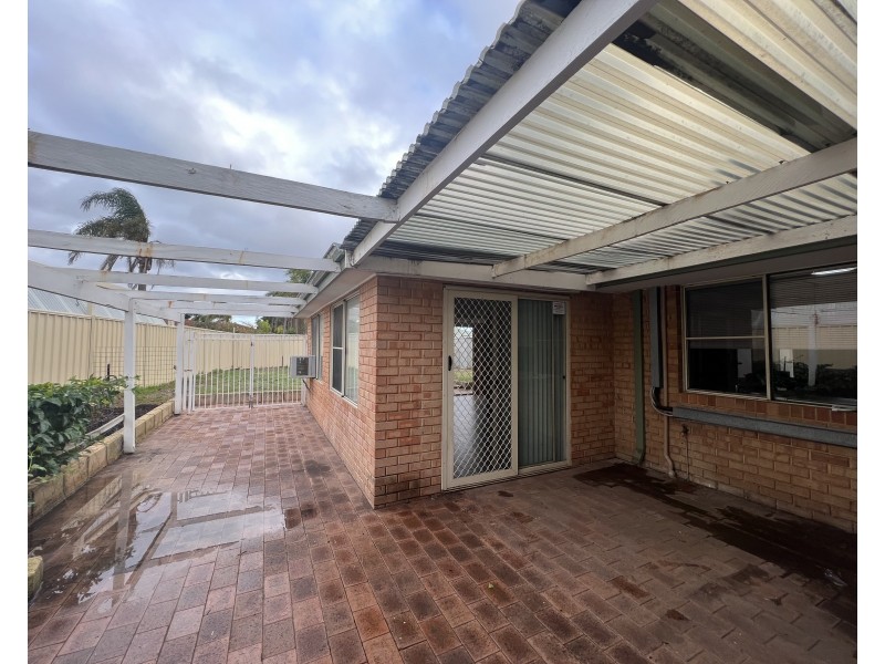 19 Monterey Crescent, Warnbro WA 6169