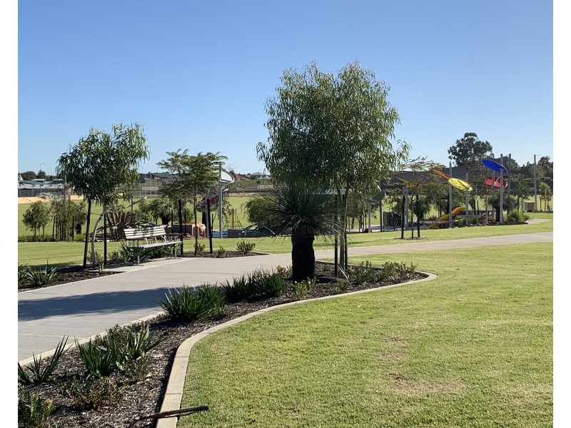10 Tiliqua Crescent, Wandi WA 6167