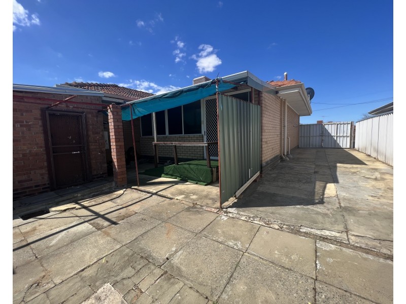 9 HANSEN STREET, Coolbellup WA 6163